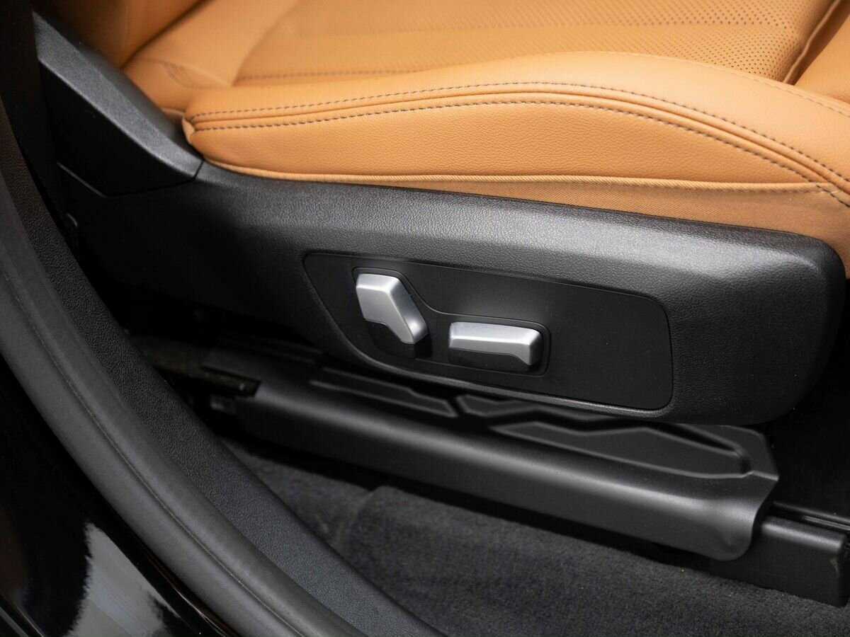 Купить BMW X4 30i, 2021, 27 167 км, фото №21