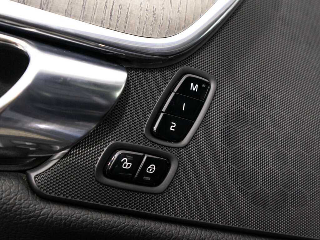 Купить Volvo S90, 2021, 114 000 км, фото №17