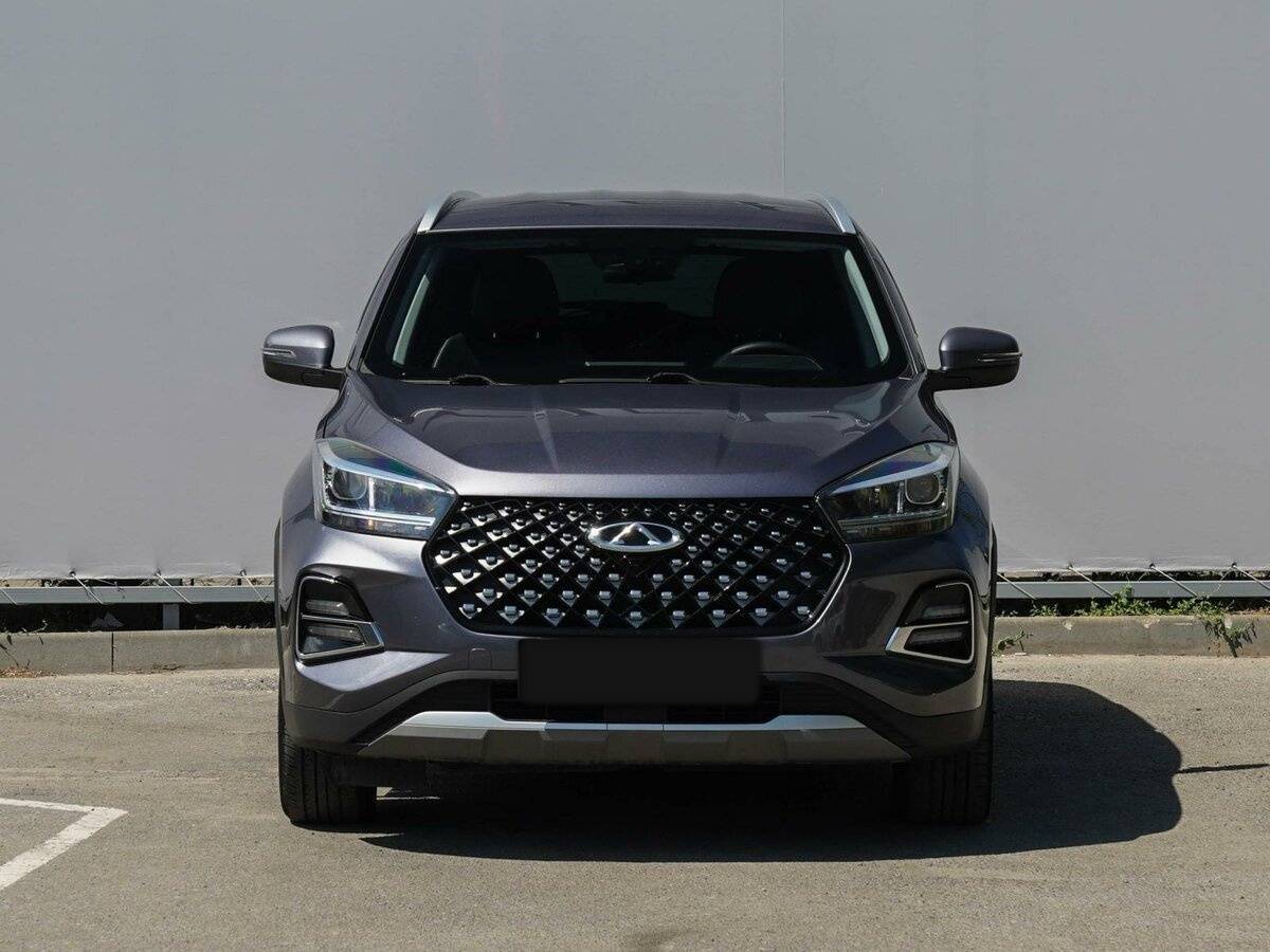 Купить Chery Tiggo 4 Pro, 2023, 86 873 км, фото №3