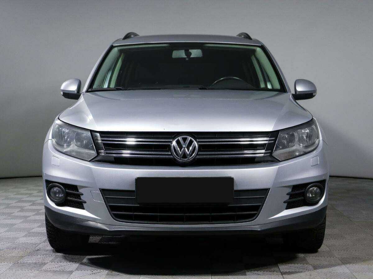 Купить Volkswagen Tiguan, 2011, 135 000 км, фото №2