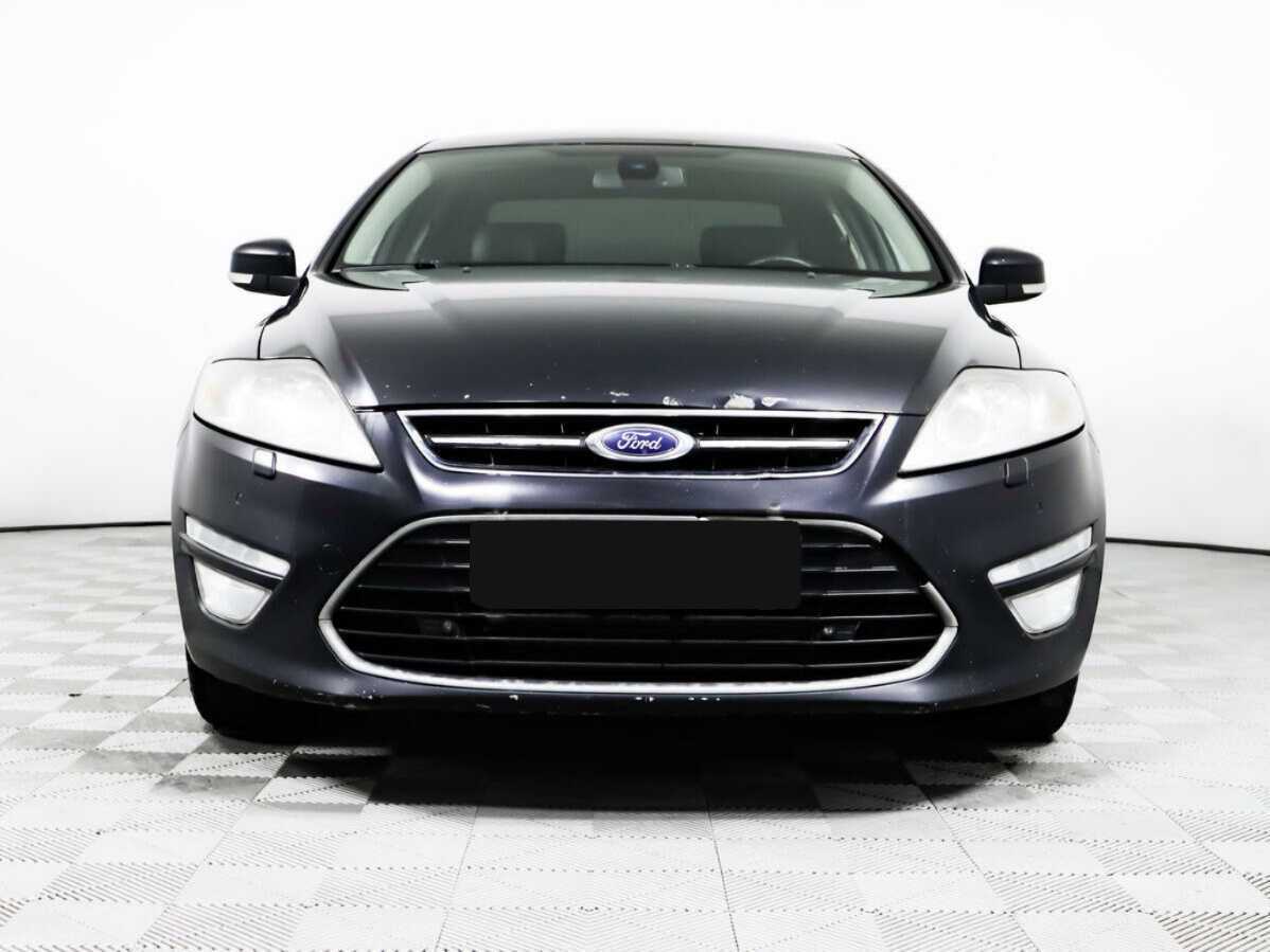 Купить Ford Mondeo, 2011, 270 607 км, фото №2