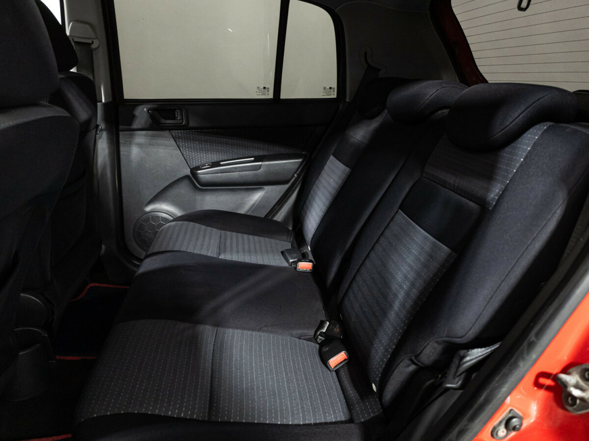 Купить Hyundai Getz I Рестайлинг, 2007, 241 966 км, фото №10