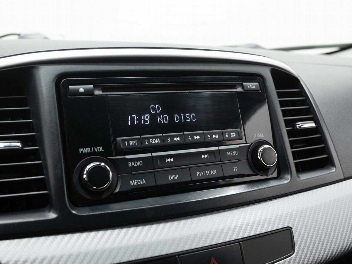 Купить Mitsubishi Lancer, 2007, 311 150 км, фото №17