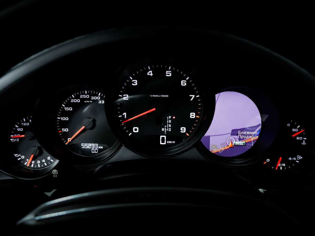 Купить Porsche 911 Carrera, 2014, 55 232 км, фото №10