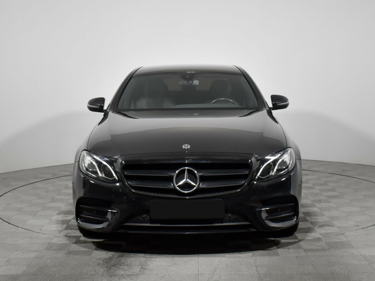 Купить Mercedes-Benz E-Класс 220 d V (W213, S213, C238), 2019, 67 708 км, фото №2