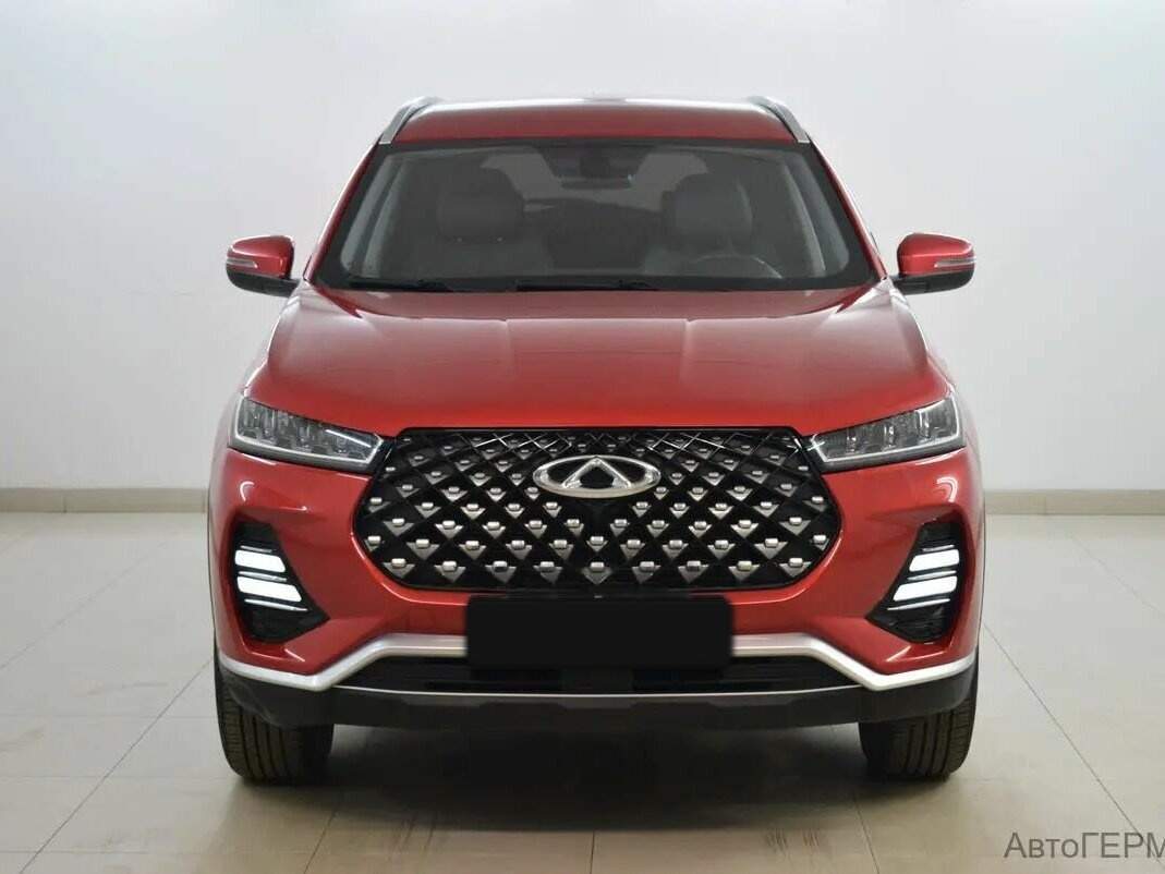 Купить Chery Tiggo 7 Pro, 2022, 21 416 км, фото №2