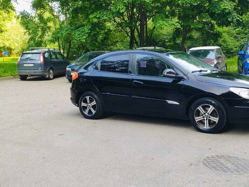 Купить Chery M11 (A3), 2011, 260 000 км, фото №2