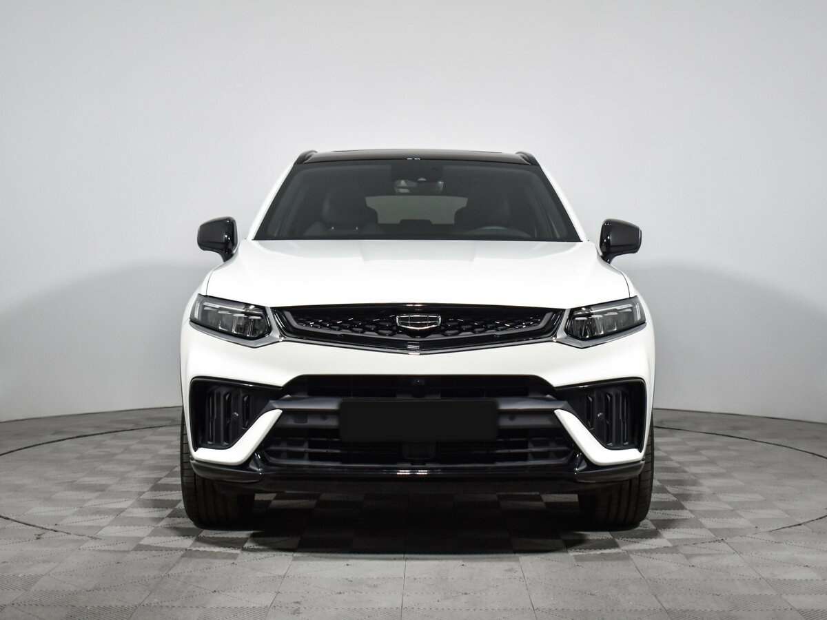 Купить Geely Tugella, 2024, 5 376 км, фото №2