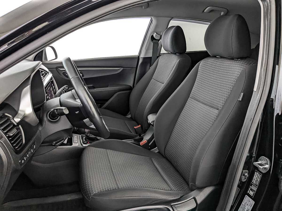 Купить Kia Rio X, 2021, 62 000 км, фото №20