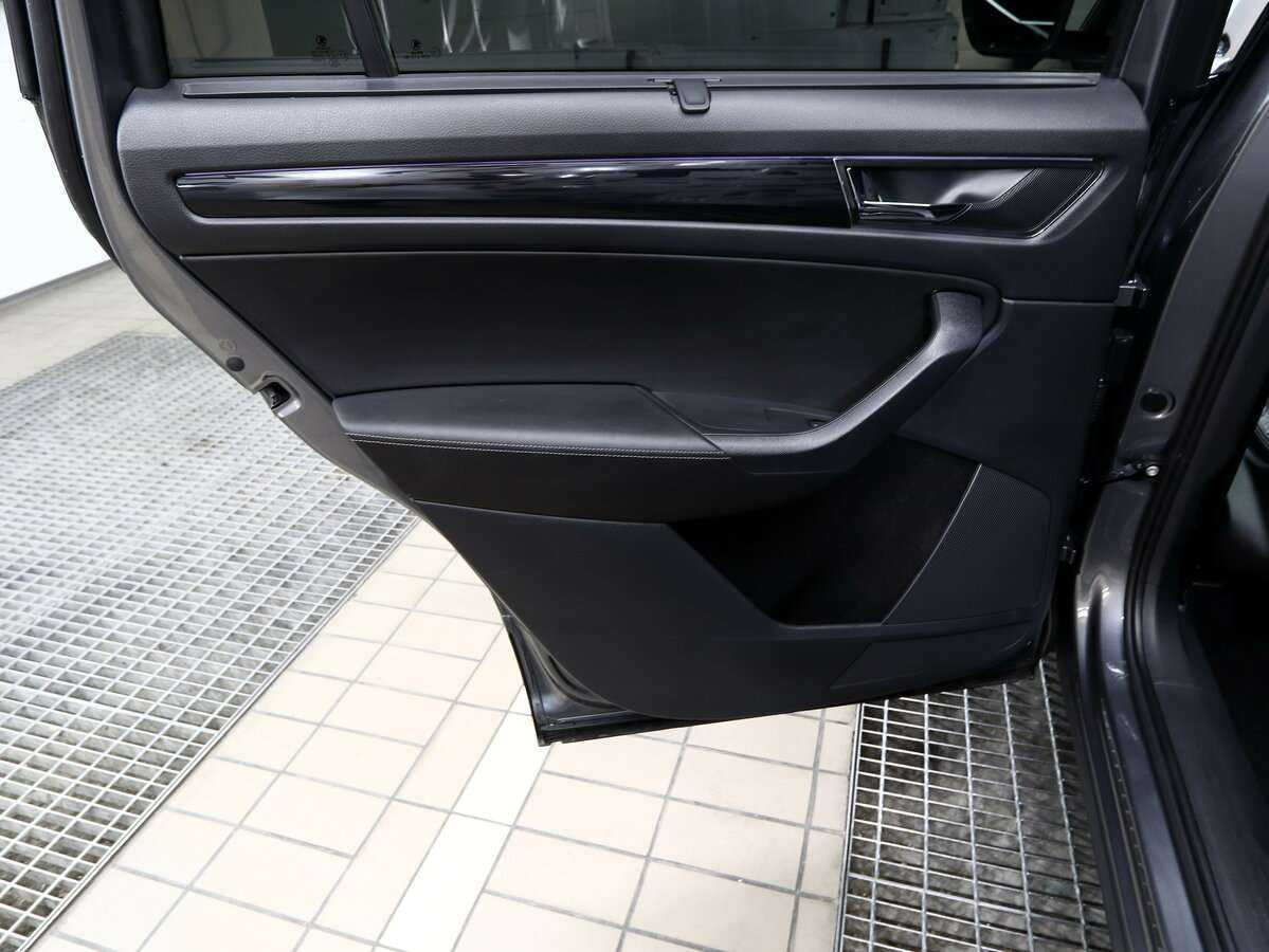 Купить Skoda Kodiaq, 2021, 45 000 км, фото №13