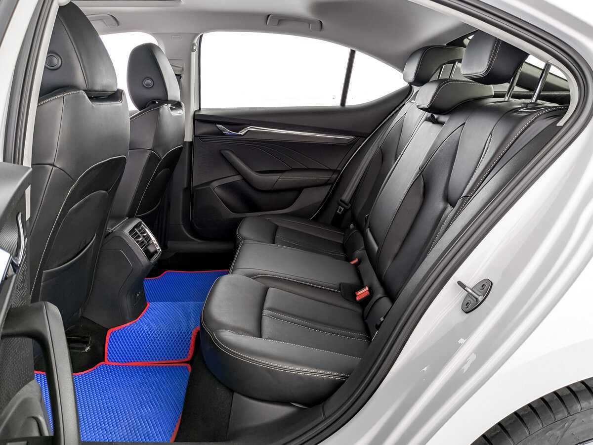 Купить Skoda Octavia, 2023, 8 163 км, фото №10