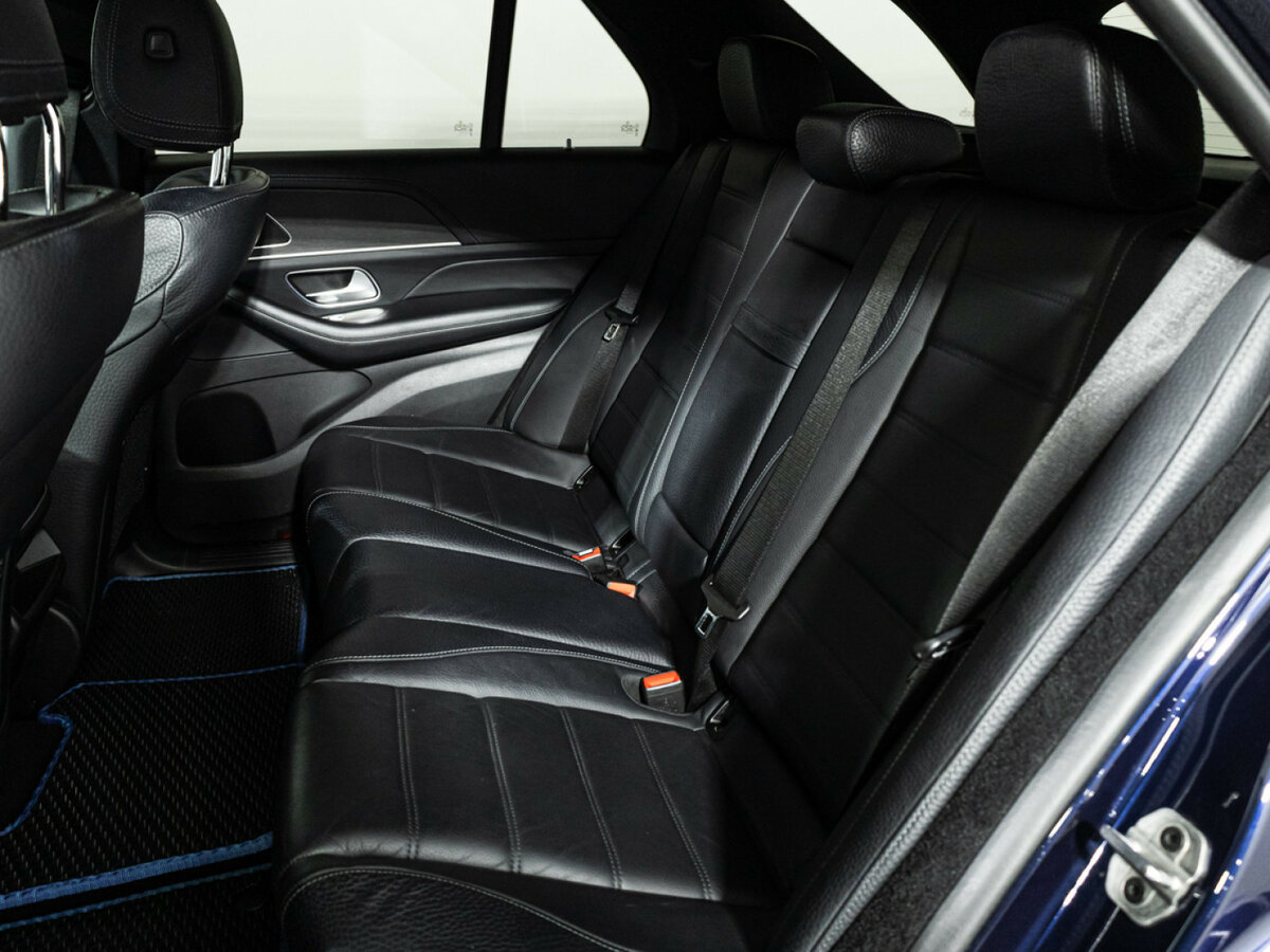 Купить Mercedes-Benz GLE 300 d II (V167), 2021, 97 664 км, фото №8