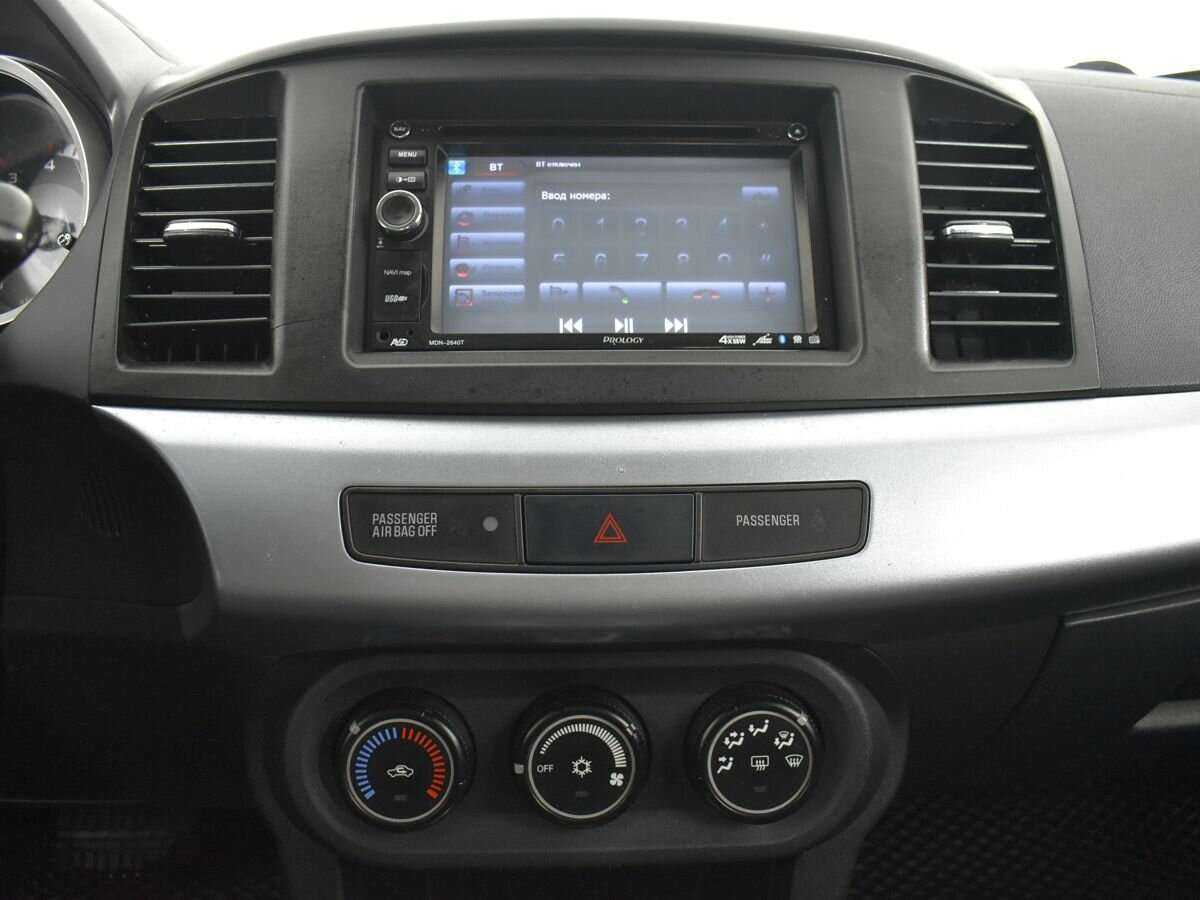 Купить Mitsubishi Lancer, 2008, 249 000 км, фото №13