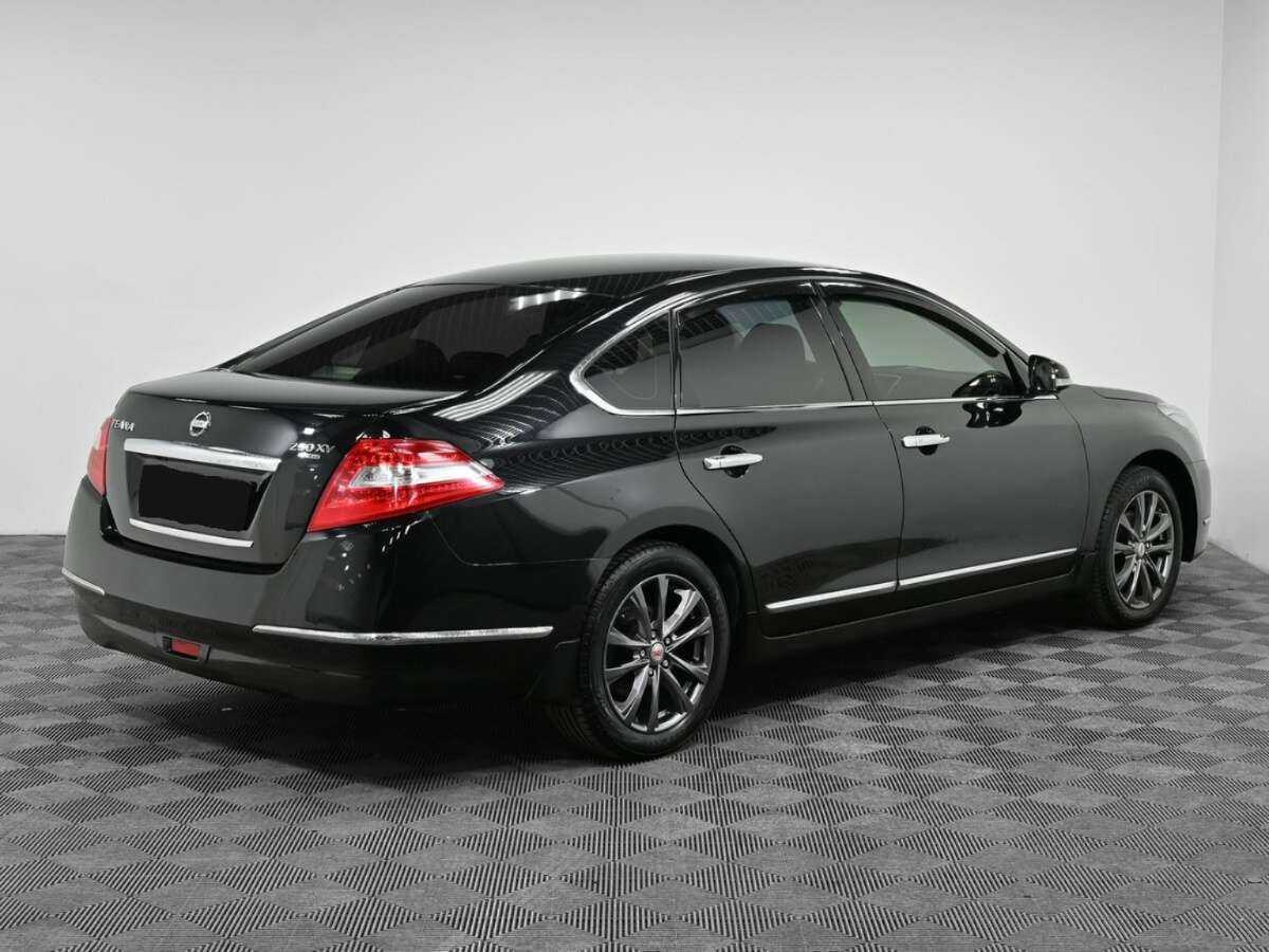 Купить Nissan Teana, 2008, 147 000 км, фото №2