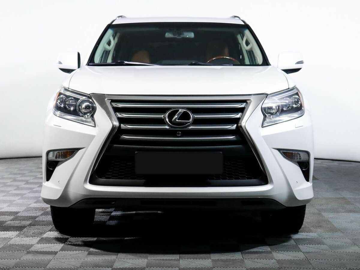 Купить Lexus GX 460, 2014, 246 722 км, фото №2