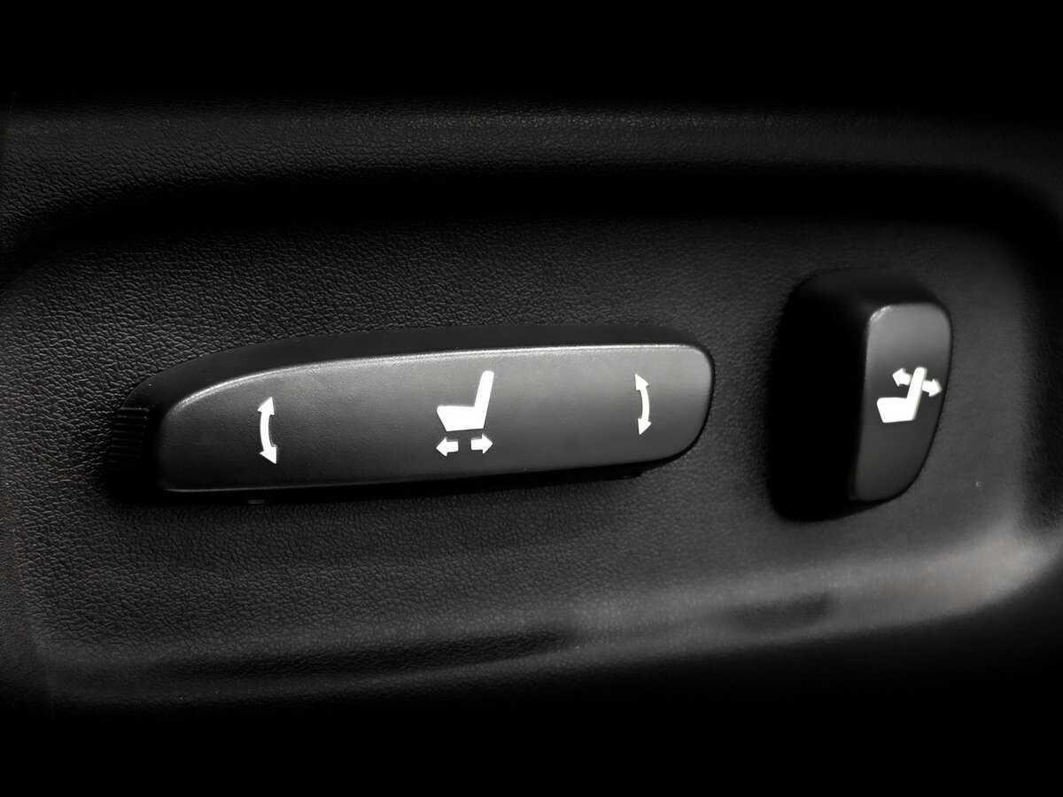 Купить Lexus LX 450d, 2021, 51 128 км, фото №21