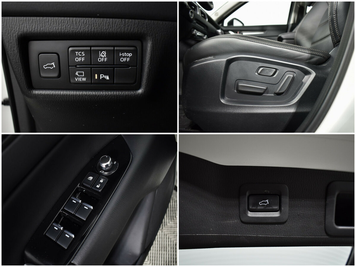 Купить Mazda CX-5 II Рестайлинг, 2024, 21 552 км, фото №21