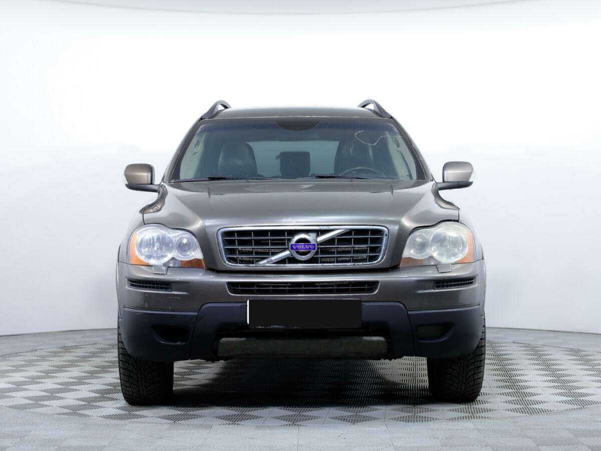 Купить Volvo XC90, 2008, 257 125 км, фото №2