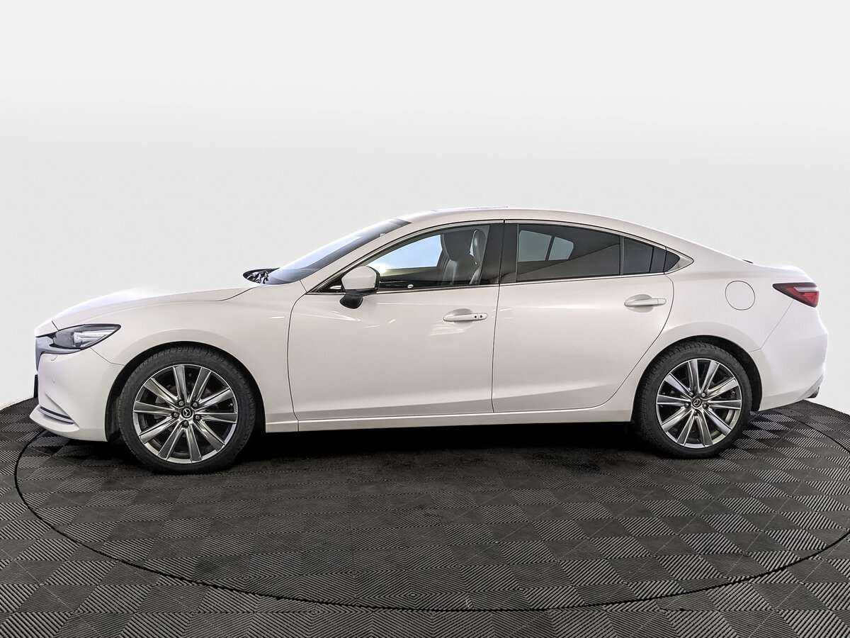 Купить Mazda 6, 2022, 100 000 км, фото №8