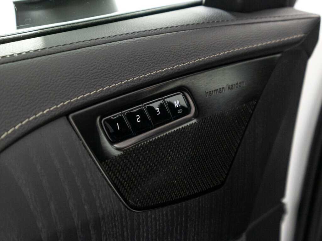 Купить Volvo XC90 B5, 2020, 69 537 км, фото №24