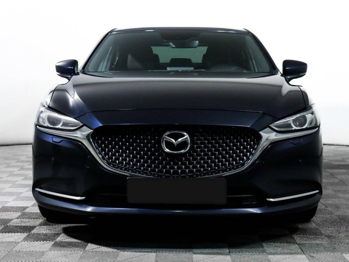 Купить Mazda 6, 2021, 83 766 км, фото №2