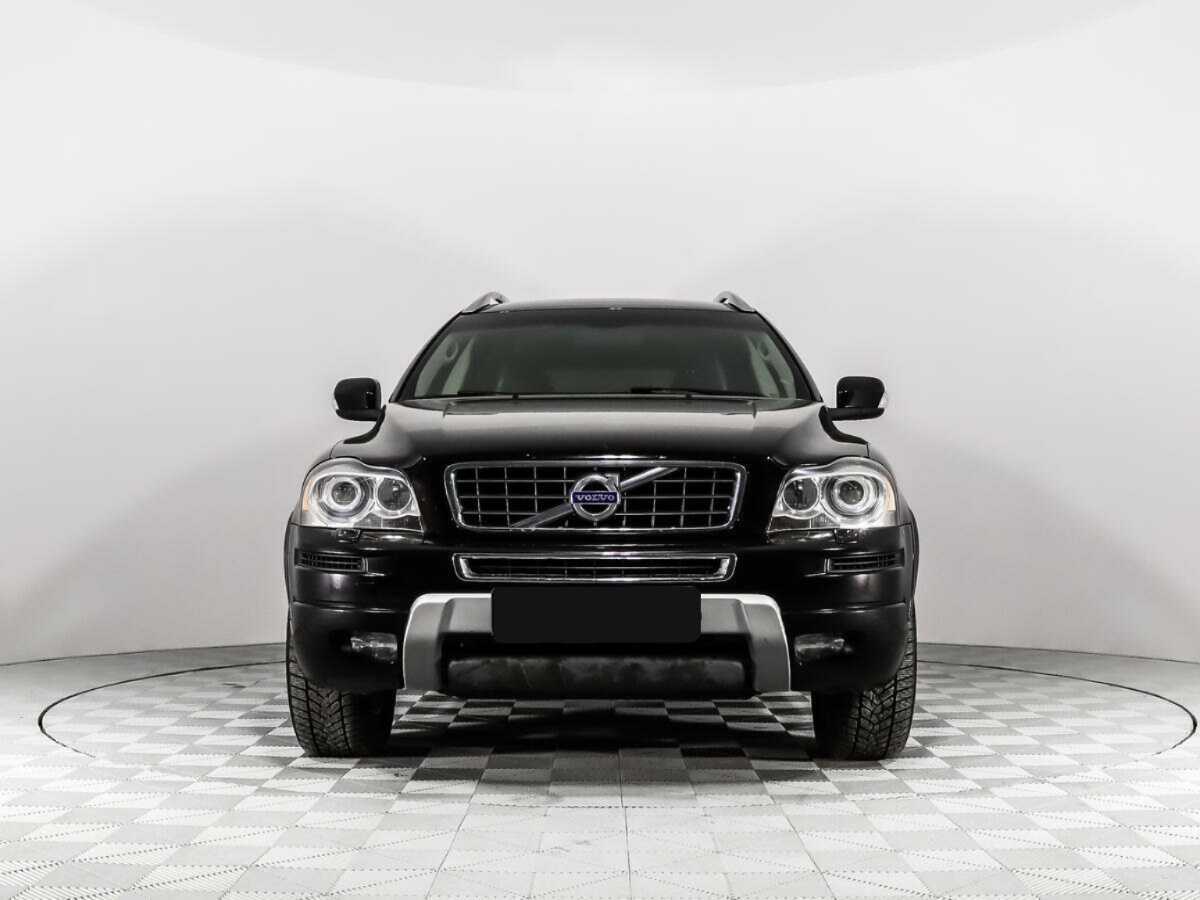 Купить Volvo XC90, 2013, 263 685 км, фото №2