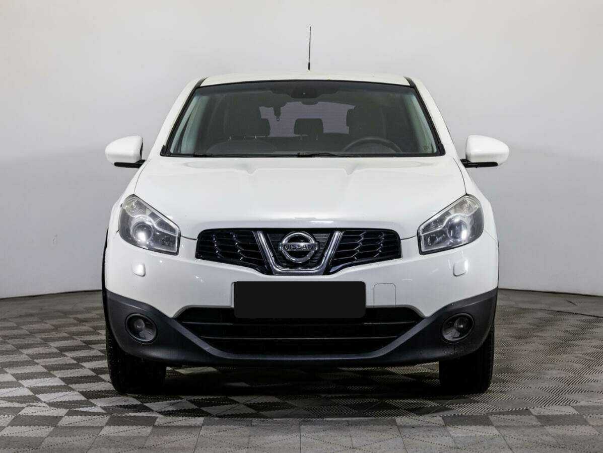 Купить Nissan Qashqai, 2010, 261 866 км, фото №2
