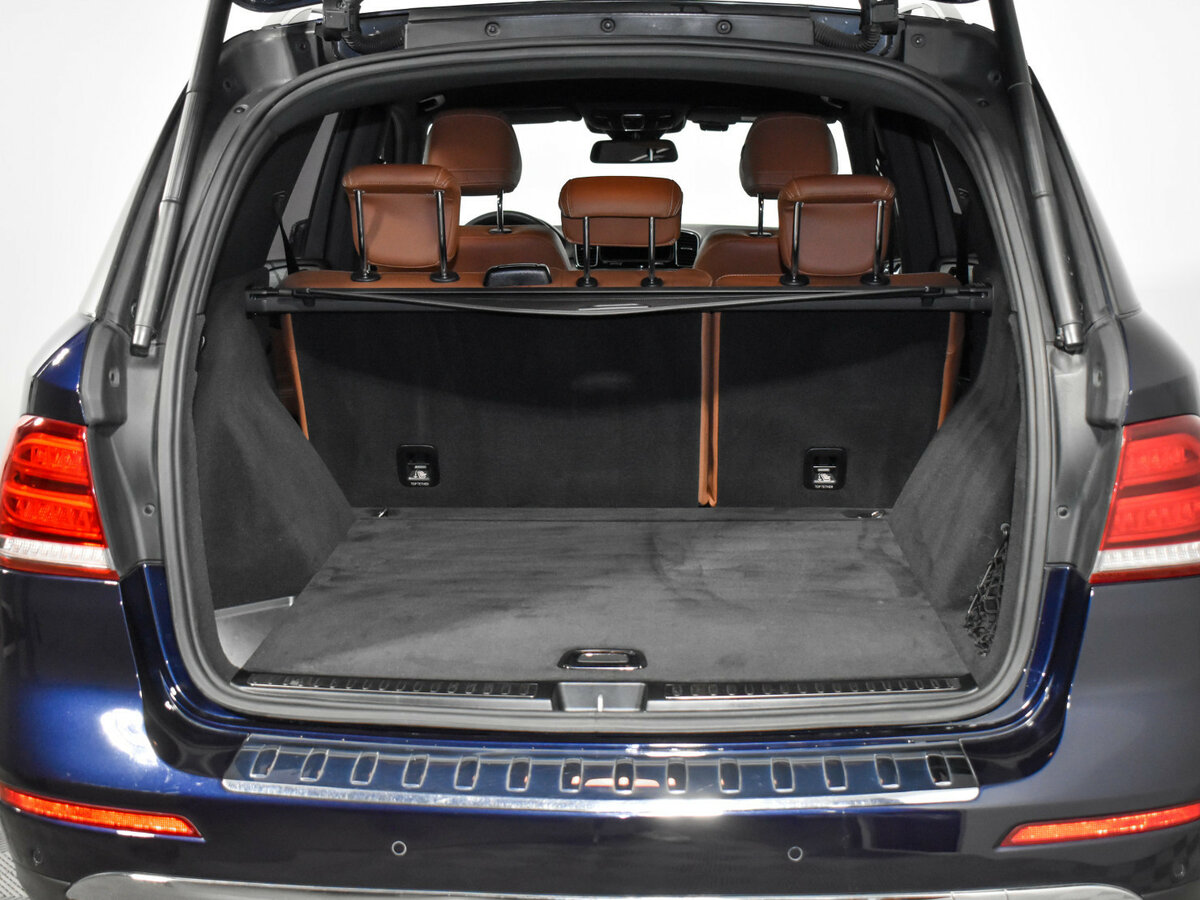 Купить Mercedes-Benz GLE 300 I (W166), 2017, 103 922 км, фото №20