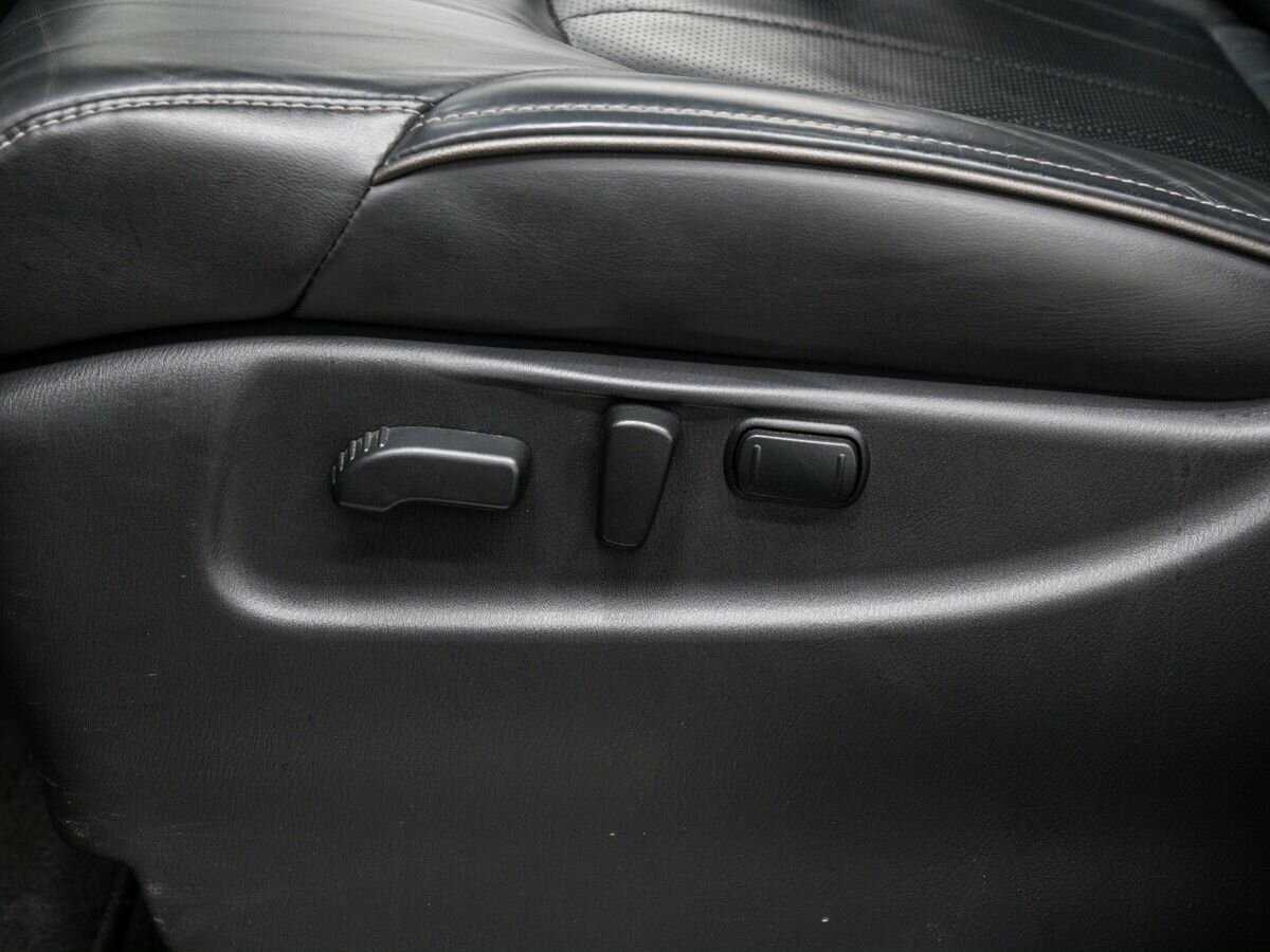 Купить Infiniti QX80, 2017, 87 187 км, фото №23