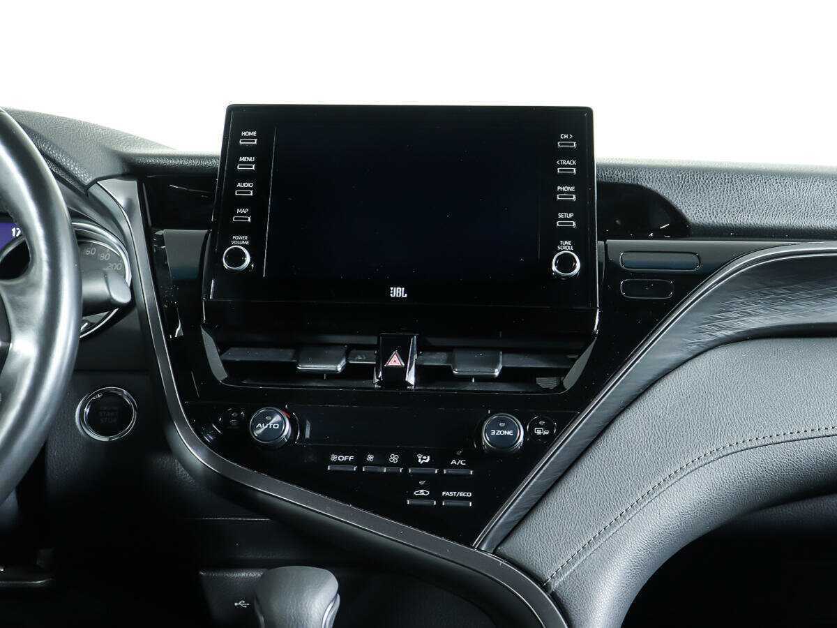 Купить Toyota Camry, 2021, 88 000 км, фото №11