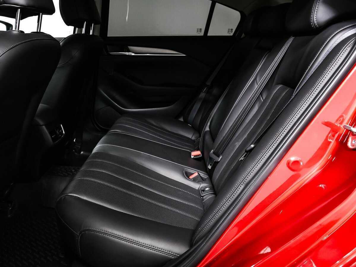 Купить Mazda 6 Atenza, 2022, 13 080 км, фото №13