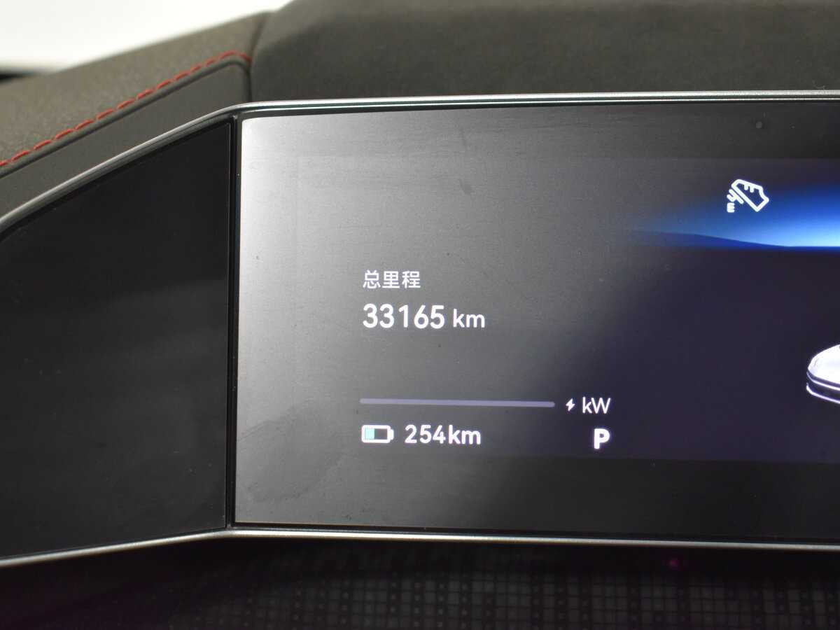 Купить Zeekr 001 86 kWh, 2023, 33 165 км, фото №19