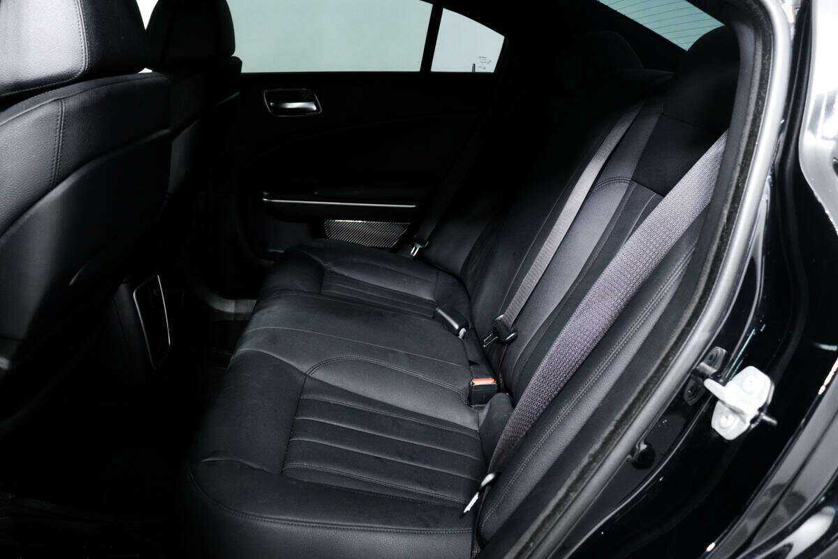 Купить Dodge Charger R__T, 2019, 98 075 км, фото №12