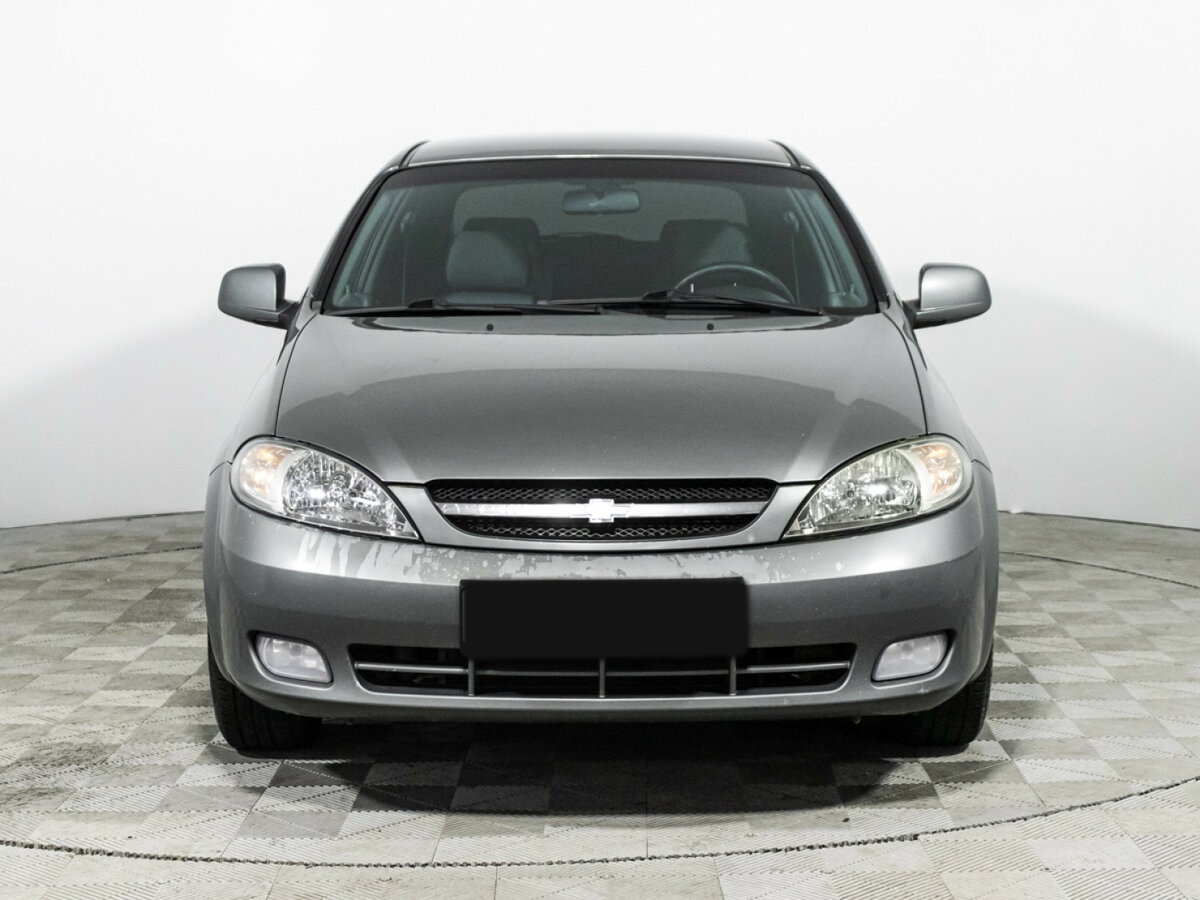 Купить Chevrolet Lacetti I, 2011, 179 437 км, фото №2