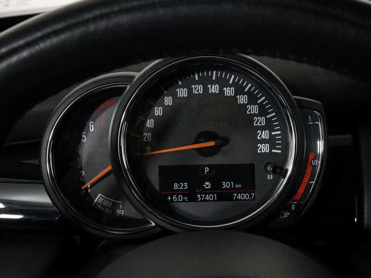 Купить Mini Hatch Cooper, 2019, 36 720 км, фото №8