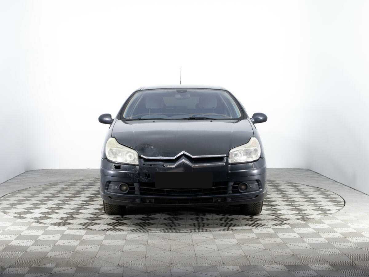Купить Citroen C5, 2005, 258 454 км, фото №2