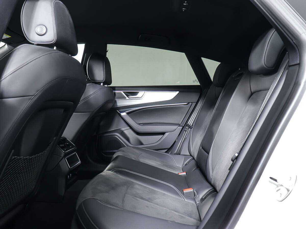 Купить Audi A7 45 TFSI, 2021, 59 778 км, фото №10