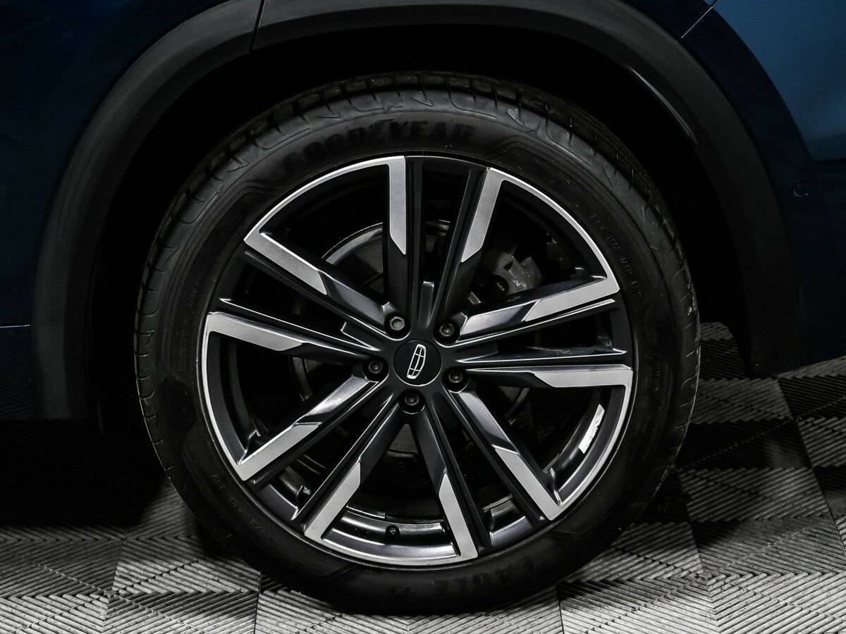 Купить Geely Monjaro, 2024, 26 365 км, фото №17
