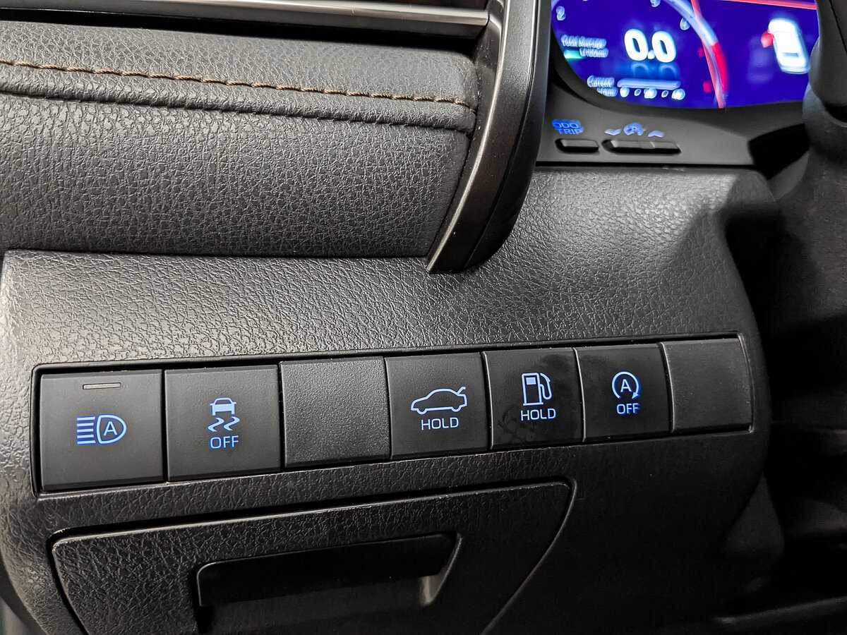 Купить Toyota Camry, 2023, 38 182 км, фото №29