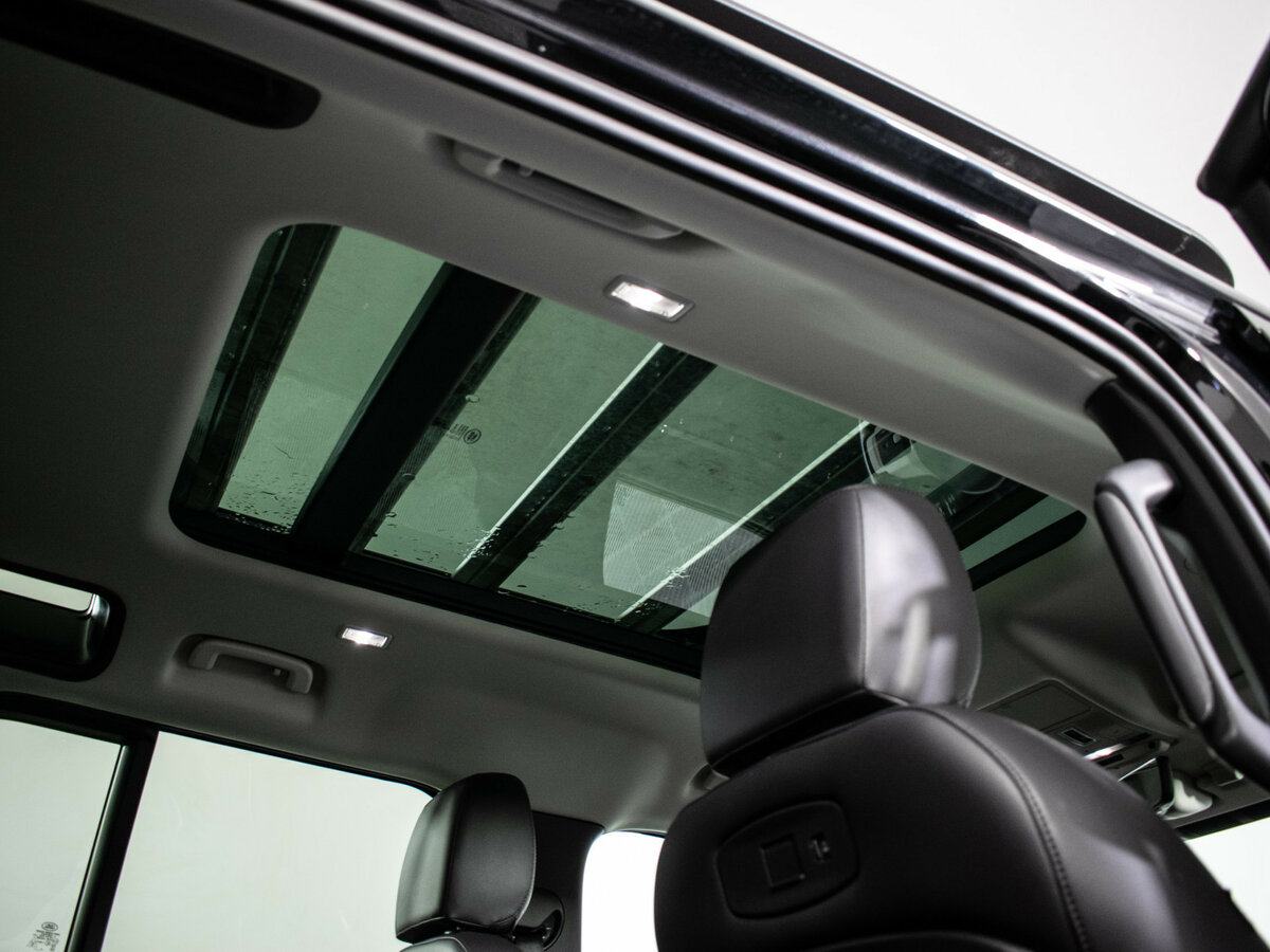 Купить Land Rover Defender 110 II, 2021, 78 276 км, фото №10