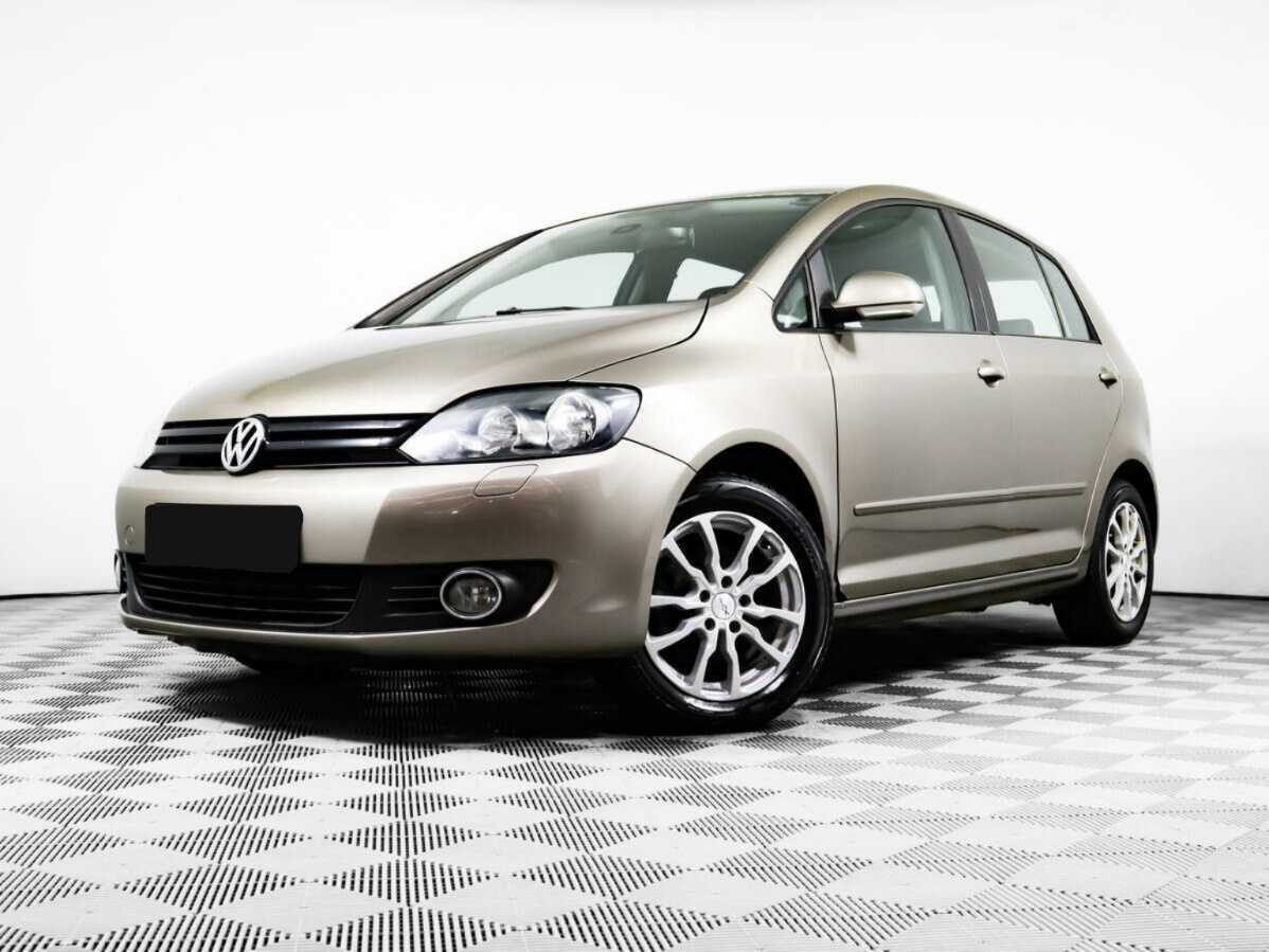 Купить Volkswagen Golf Plus, 2010, 149 030 км, фото №1