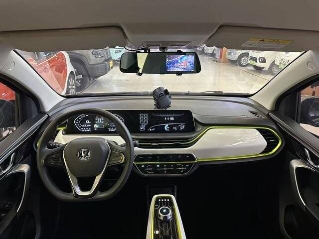 Купить Changan Benben E-Star 32 kWh, 2021, 30 000 км, фото №11