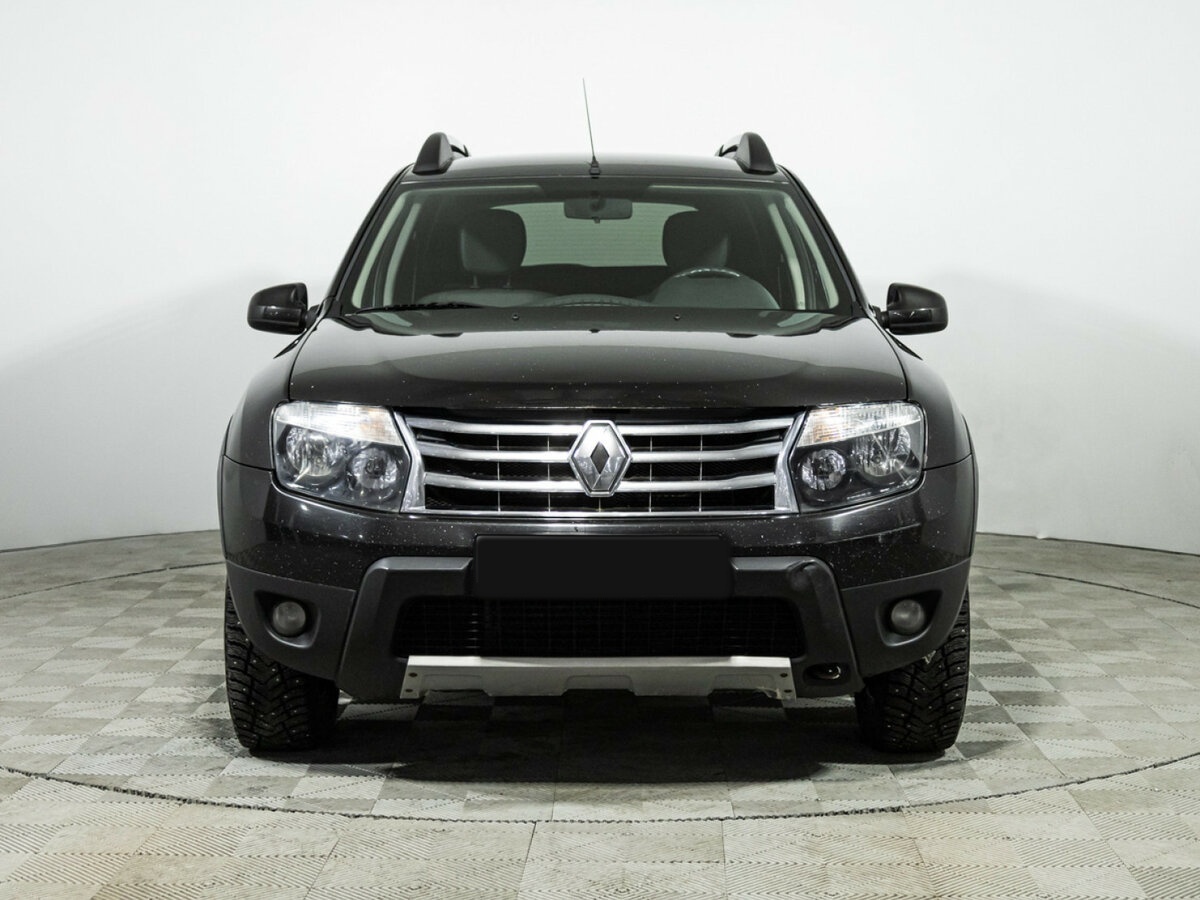 Купить Renault Duster I, 2013, 190 651 км, фото №2