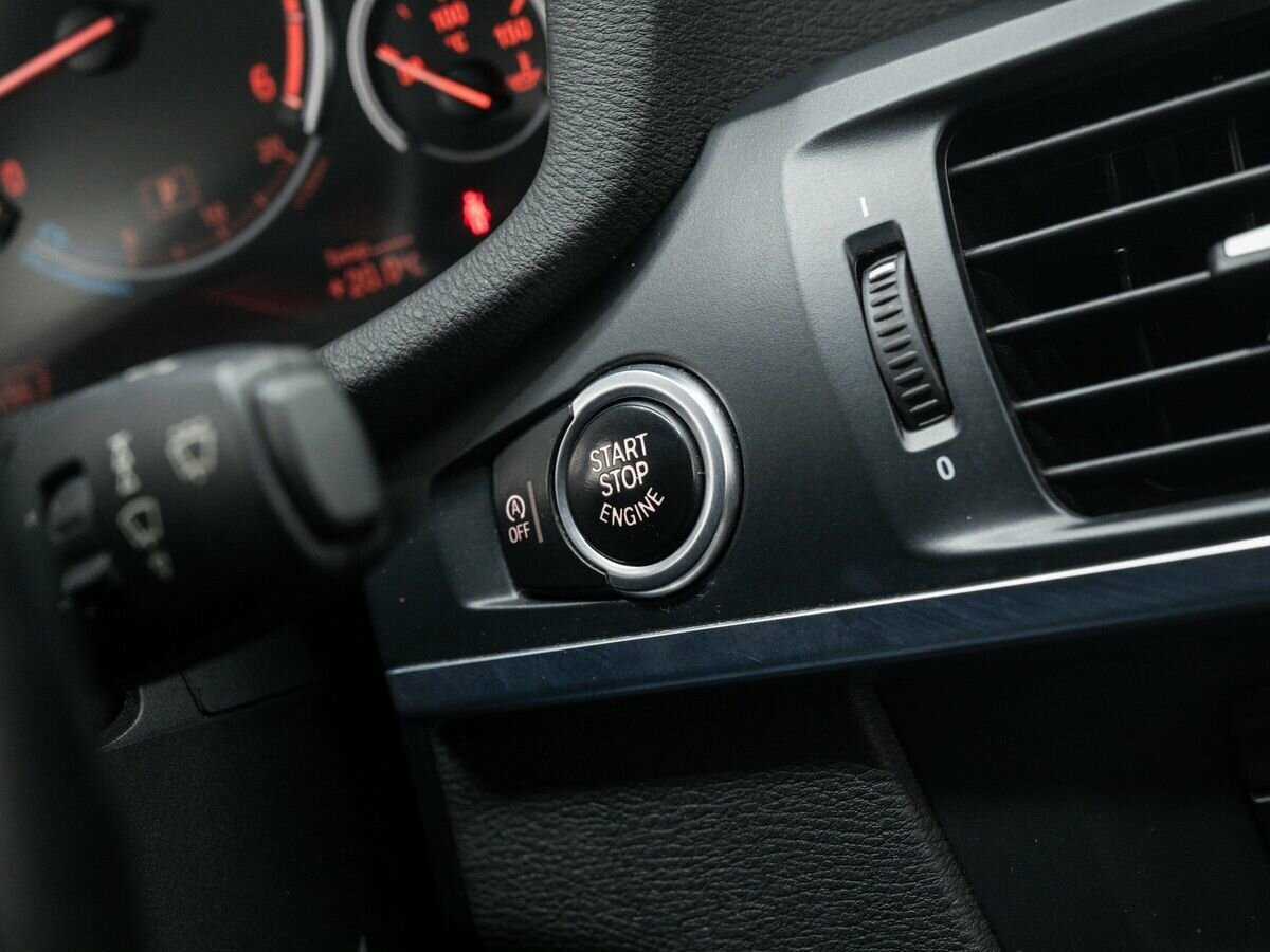 Купить BMW X3 20d xDrive, 2011, 211 000 км, фото №17