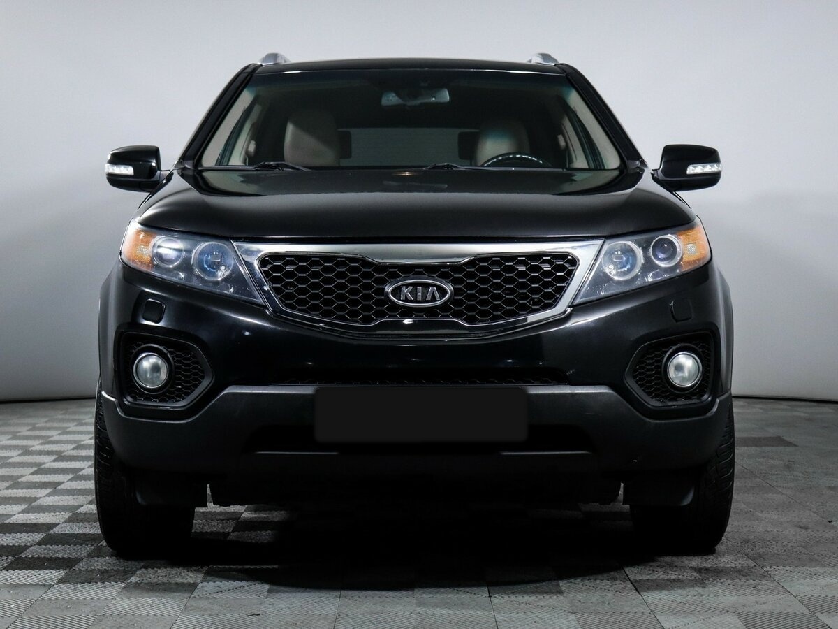 Купить Kia Sorento II, 2011, 226 933 км, фото №2
