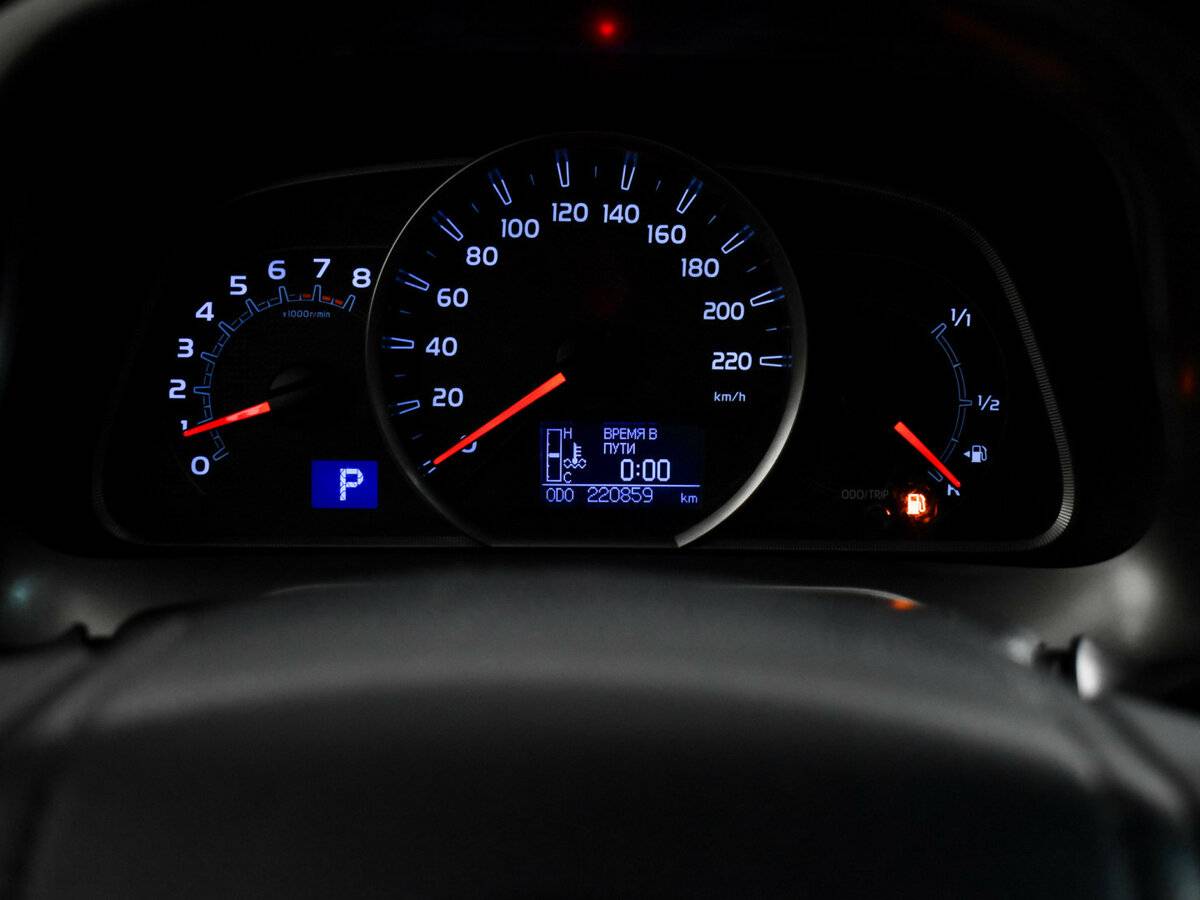 Купить Toyota RAV4 IV (XA40), 2014, 220 858 км, фото №19