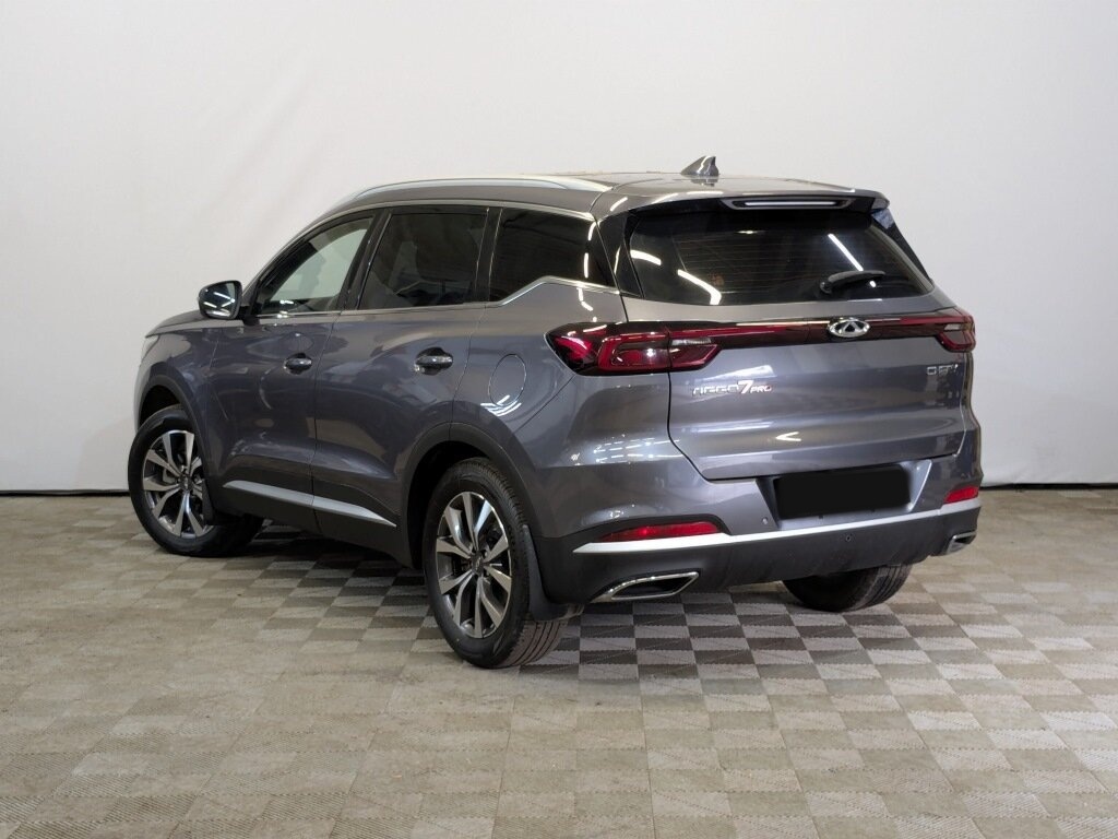Купить Chery Tiggo 7 Pro I, 2022, 48 838 км, фото №7
