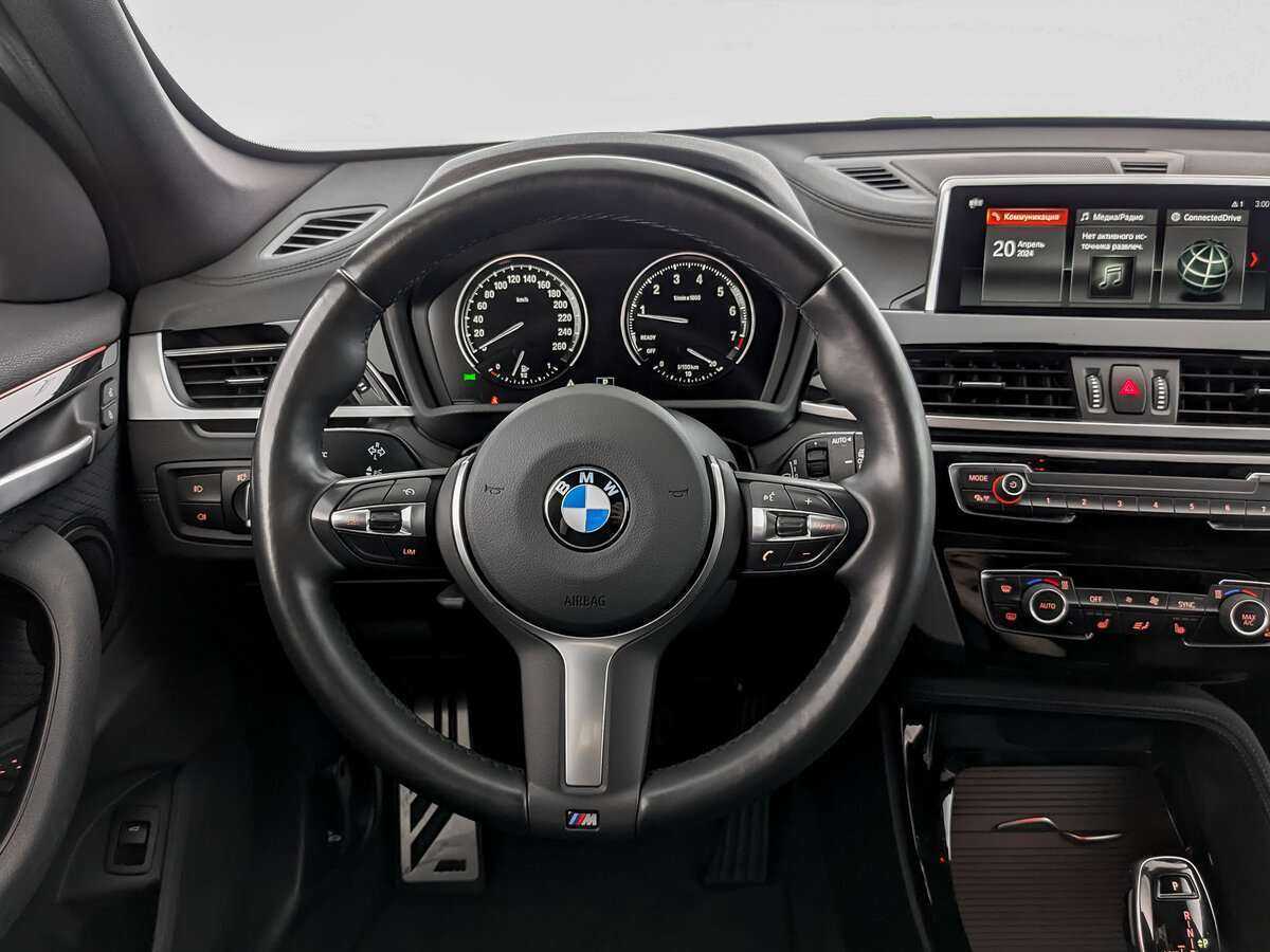 Купить BMW X1 20i xDrive, 2020, 74 500 км, фото №17