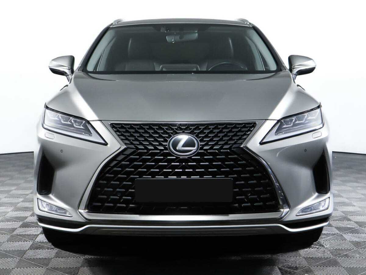 Купить Lexus RX 300, 2021, 58 014 км, фото №2
