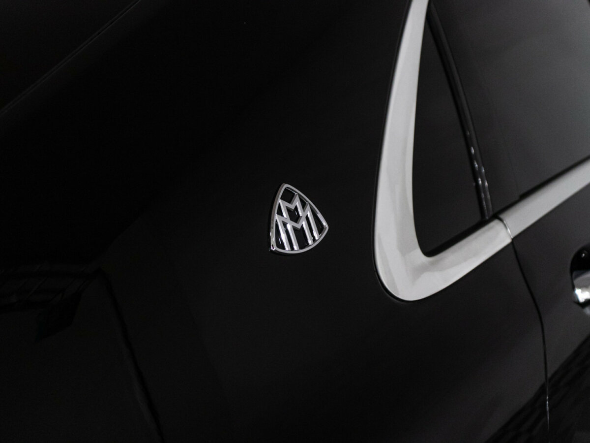 Купить Mercedes-Benz Maybach S-Класс 400 I (X222), 2016, 116 584 км, фото №26